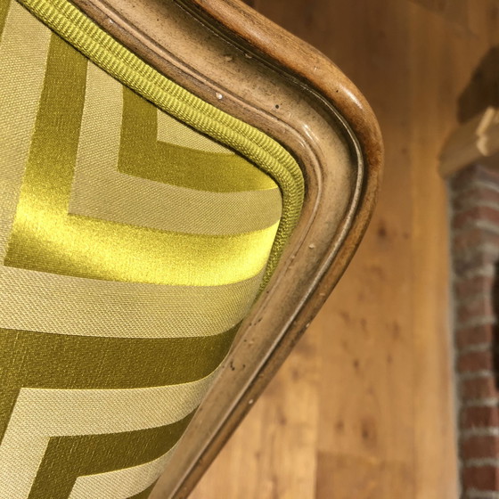 Image 1 of Gilles Nouailhac Valliere fauteuil