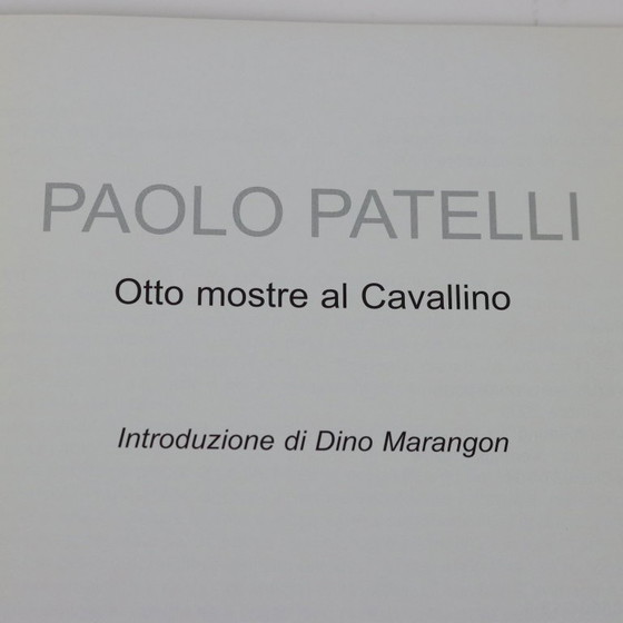 Image 1 of Pintura de Paolo Patelli
