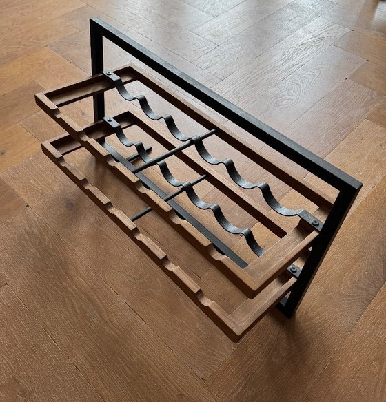 Image 1 of dBohdi Anrichte mit 7x Regal