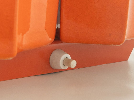 Lámpara de pared estilo era espacial, Cari Zalloni, Leola – Apliques, Ceramic (photo 3 of 11)