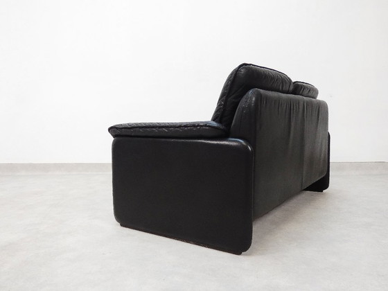 Image 1 of Set of Two De Sede DS-61 Sofas