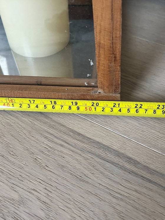 Image 1 of Floor Lantern Large