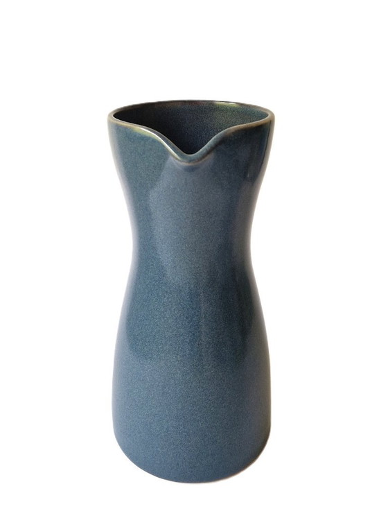Höganäs Keramik - Caraffa / brocca della Collezione Vossblå – Stoviglie, Ceramic (photo 4 of 5)