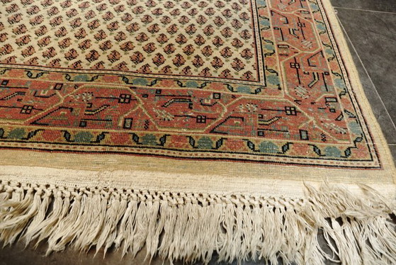 Saraough Mir Rug – Rugs & carpets, Wool (photo 4 of 7)