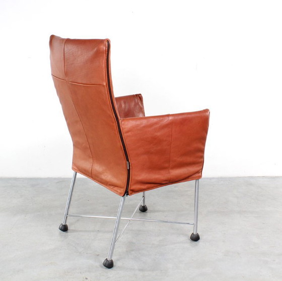 Image 1 of Sedia Montis Chaplin design Gerard vd Berg