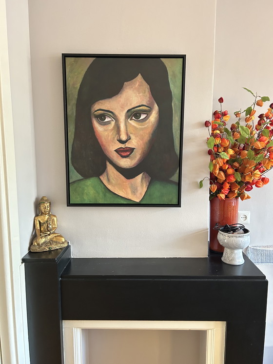 Image 1 of VT Living/Work on the Wall