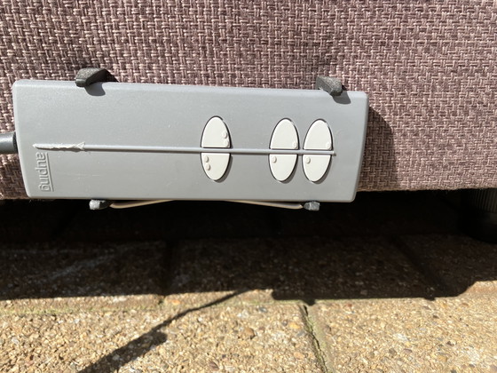 Image 1 of Auping Boxspring 180x200 2motor electric Incl matelas