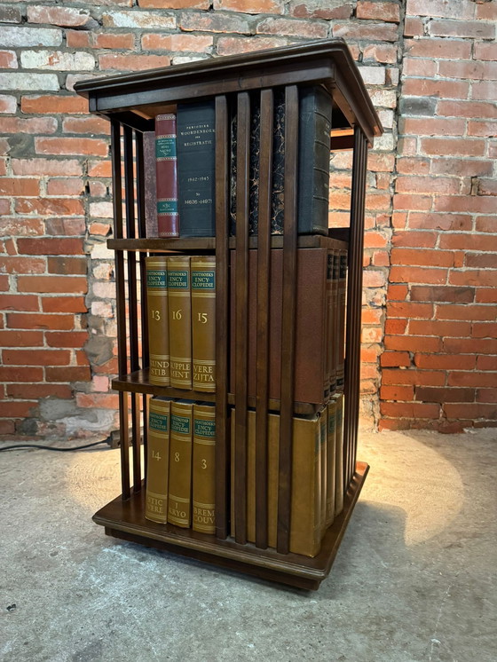 Image 1 of Book mill 3 layers