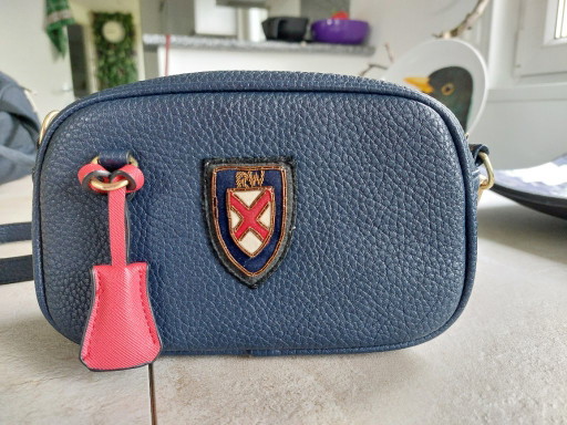 River Woods Bag – crossbody tassen, Exotic (photo 2 of 9)