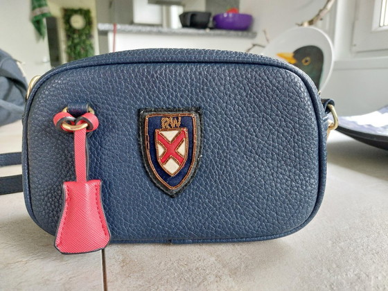 River Woods Tasche – Crossbody-Taschen, Exotic (photo 2 of 9)