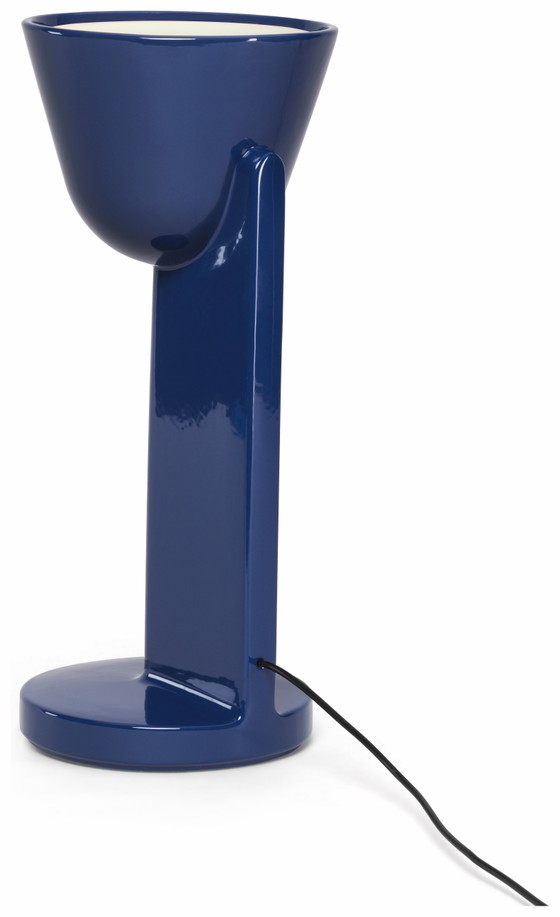Image 1 of Flos Ceramic Up Blue Navy