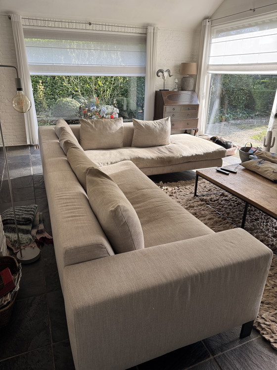 Image 1 of Linteloo Plaza Hotel Corner Sofa