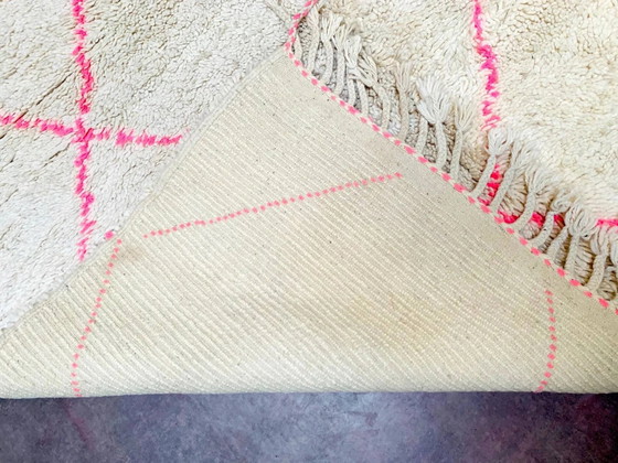 Tappeto berbero unico fatto a mano 3x2 m – Tappeti, Wool (photo 10 of 11)
