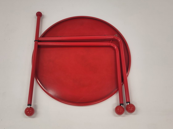 Image 1 of Vintage IKEA table Bogen Tord Björklund