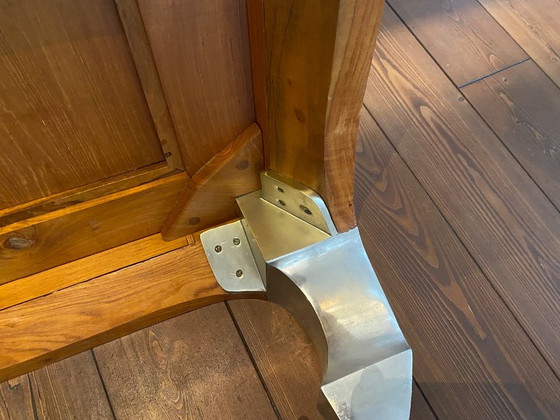 Tavolo dell'oppio – Tavolini da caffè, Wood (photo 6 of 6)