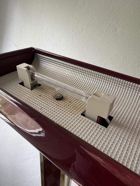 Image 1 of Lampada da terra Kott anni '70