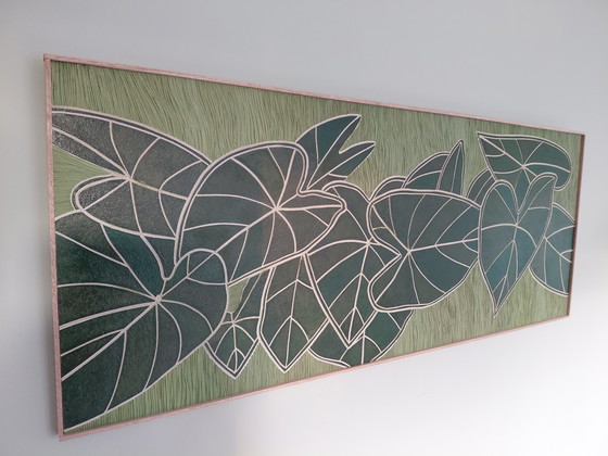 Image 1 of “WHERE QUIET HEARTS GROW” Gallery Suncorner