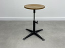 FRISO KRAMER Hocker Ahrend de Cirkel 1960 (niedriges Modell)