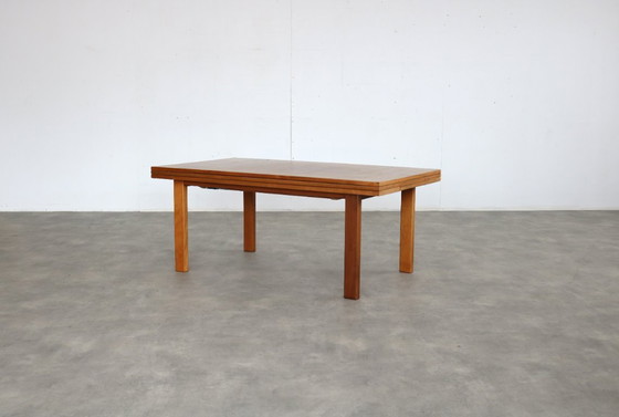 Image 1 of Vintage coffee table/dining table
