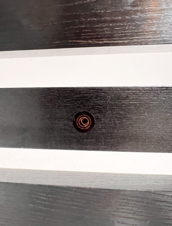 Image 1 of Panca a doghe BZ di Martin Visser per 't Spectrum, anni '60