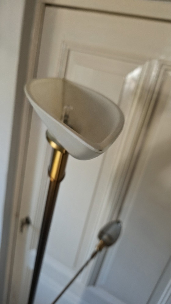Holtkotter Leuchten Germania – Holtkötter, Lampade da terra, Glass, Metal (photo 11 of 14)