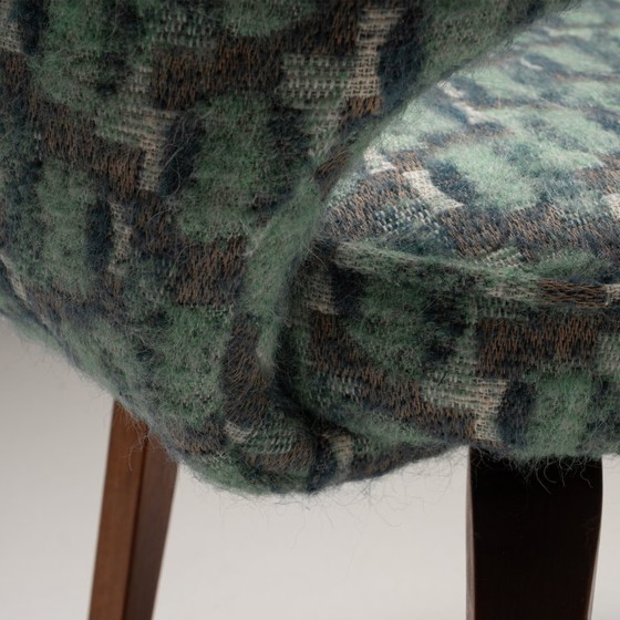 Image 1 of 1x sedia modello 72 di Eero Saarinen per Knoll Inc. / International