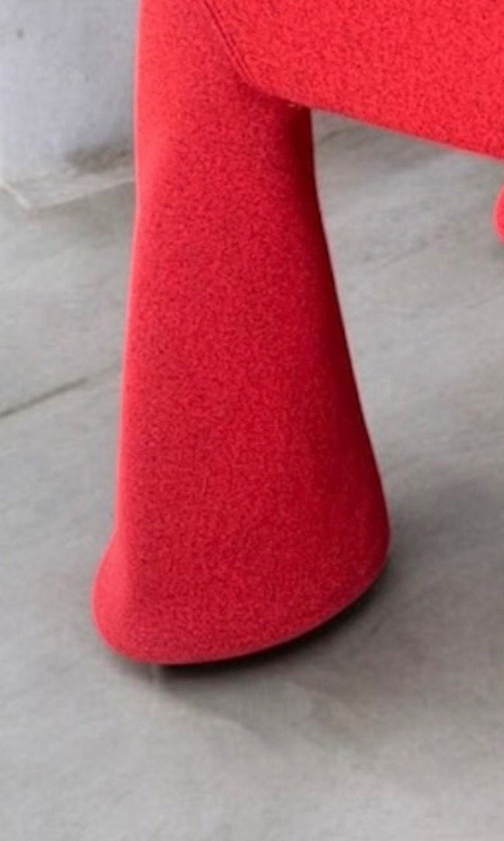 Image 1 of Sedie VIP Moooi rosa