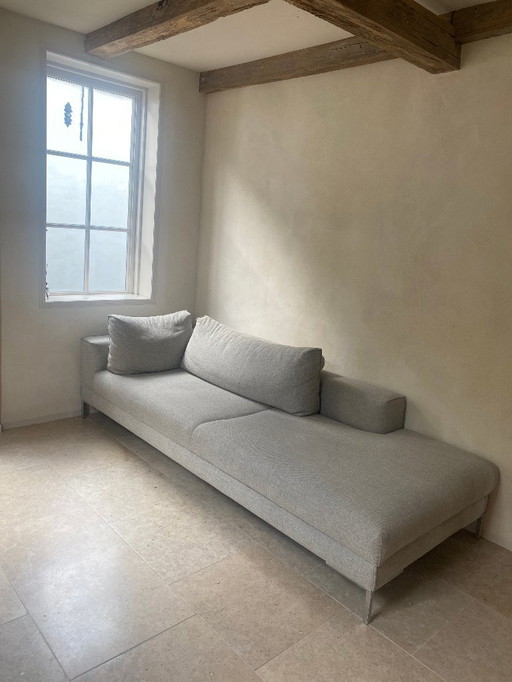 Design on Stock aikon lounge 24 grigio