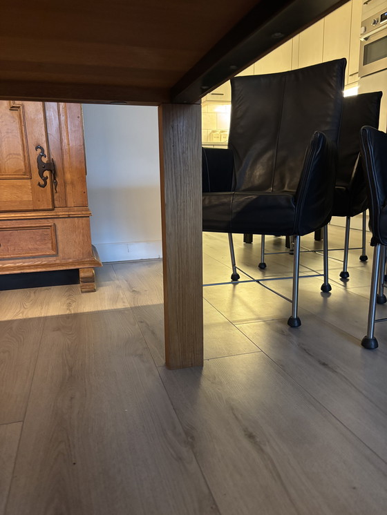 Image 1 of Arco essenza eettafel 