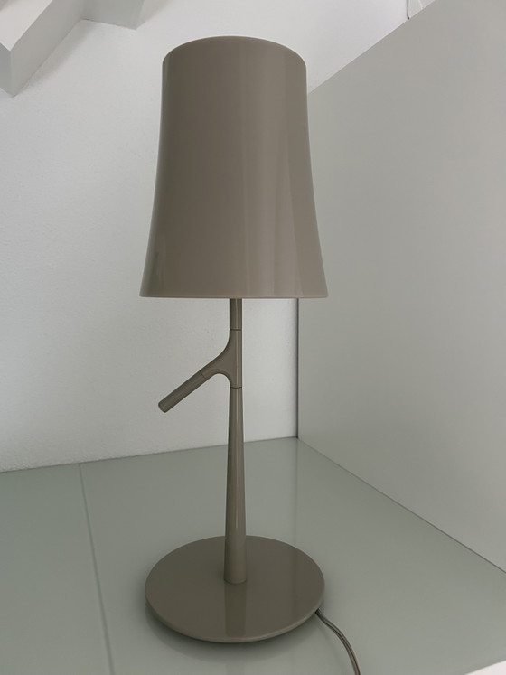 Image 1 of Beautiful Foscarini Birdie lamp