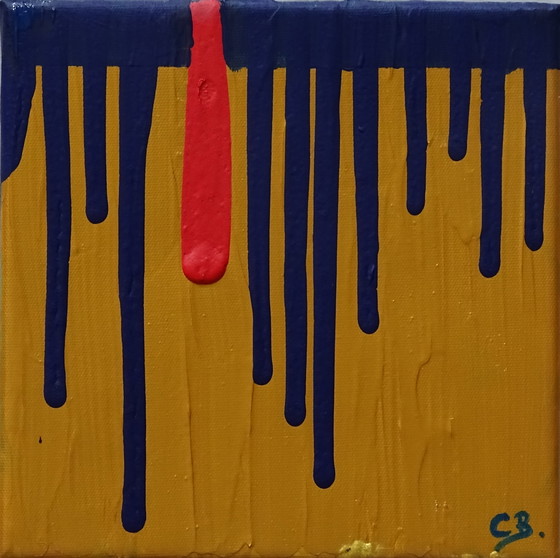 Image 1 of Collage wanddecoratie 15