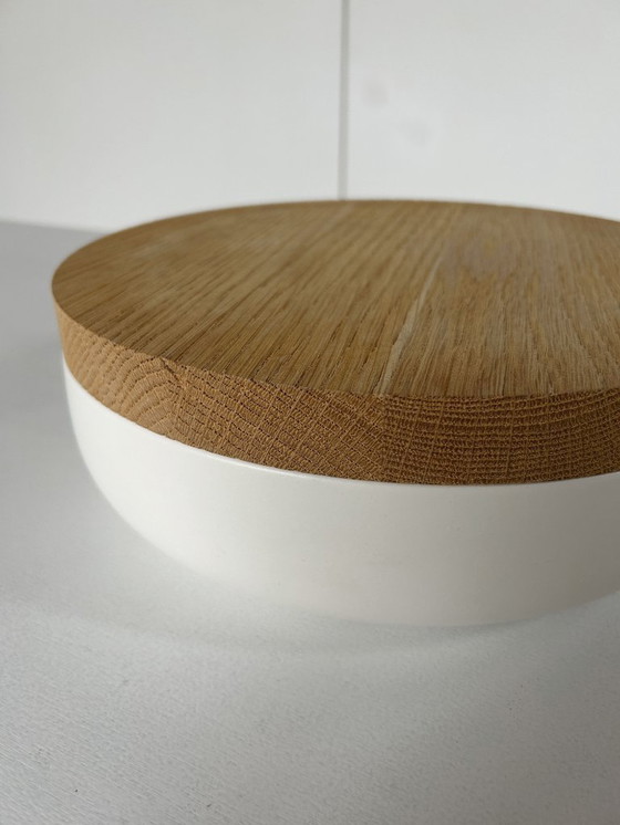 Image 1 of 2 ciotole, Quando gli oggetti funzionano / Vincent van Duysen