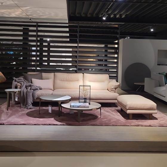 Image 1 of Divano Linteloo George a 3 posti