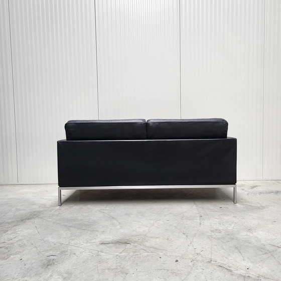 Image 1 of Conjunto de sofás Florence Knoll de Knoll International 3-2-2