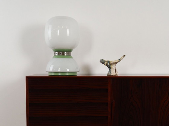 Image 1 of Bureaulamp, Italiaans ontwerp, jaren 1970, vervaardiging: Italië