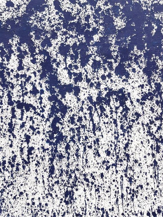 Image 1 of Jürgen Angeler - Dynamic Rain