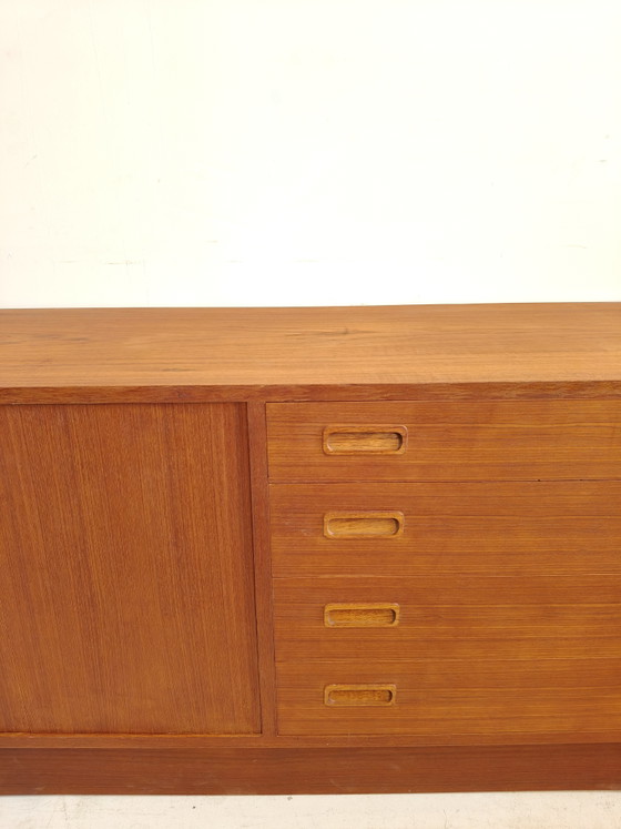 Image 1 of Poul Hundevad Danish design cabinet