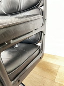 Charles Eames lobby chair