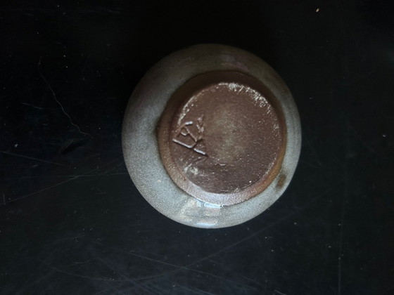 Image 1 of 3 ceramics by Thierry and Chantal Robert