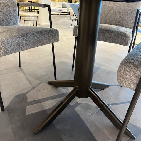 Image 1 of Tavolo da pranzo Rosetto