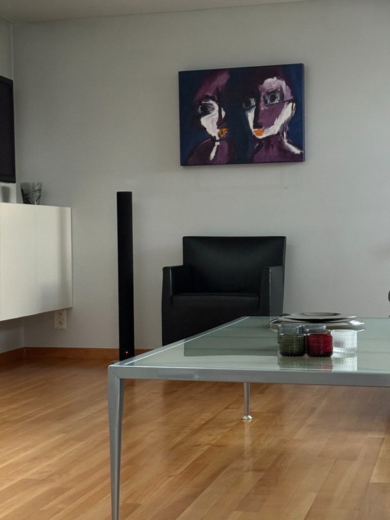 Image 1 of mesa de centro de diseño