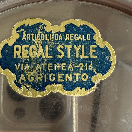 Image 1 of Alessi kaaspot