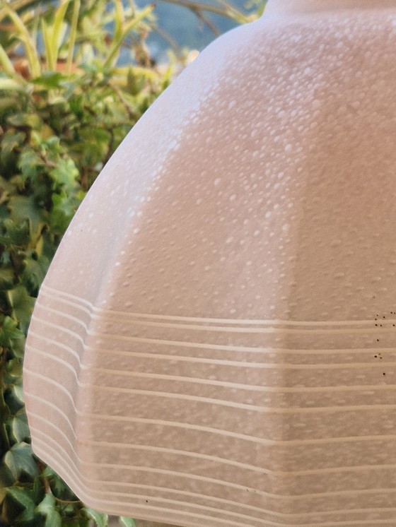 Image 1 of Paar Abat Jour Fabbian Murano