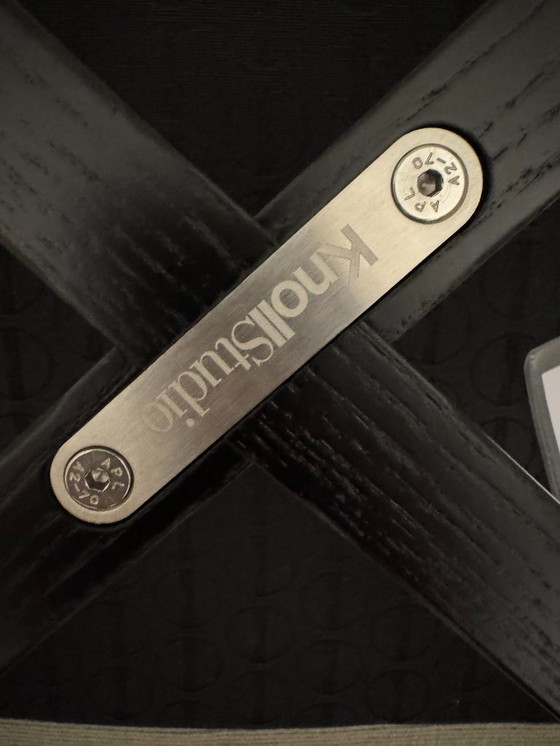 Image 1 of 1 chaise longue Knoll Fauteuil Krusin