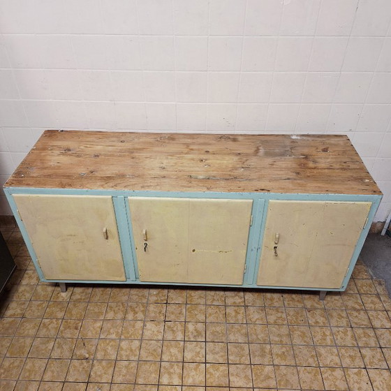 Image 1 of 1960s Sideboard / Cabinet