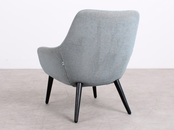 Image 1 of Fauteuil lounge Lamy de B&T Design