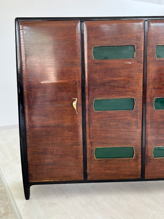 Image 1 of Anrichte aus Holz