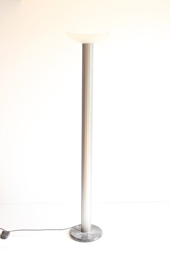 Image 1 of Vintage uplighter by Valenti Luce, Italy 1980s-1990s