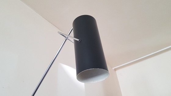 Image 1 of Raak C-1505 lamp jaren 60