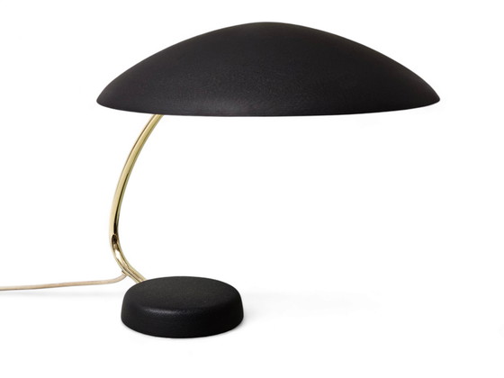 Image 1 of onbevlekte tafellamp / bureaulamp, Cosack model 7675, Mid Century